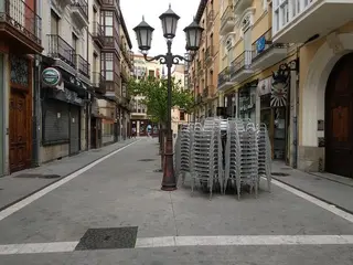 Terrazas