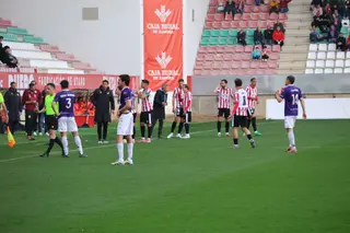 ZAmora CF - CD Guadalajara | Sofía Revenga