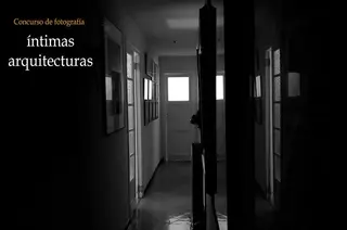 CARTEL Concurso Fotografía COAL
