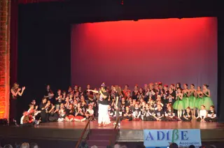 IV Festival ADIBE | ADIBE