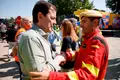 La Junta se personará como acusación contra el autor del incendio de Ávila