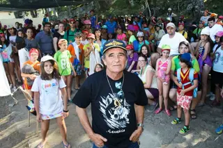Muere Marcos Rodríguez Pantoja, el “niño lobo” de Sierra Morena que dejó su huella en Sanabria
