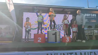 Vino Toro Caja Rural en competiciones este fin de semana