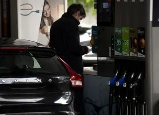 Gasolina
