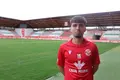 Pau Mascaró, En El Ruta De La Plata