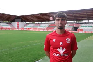 Pau Mascaró, En El Ruta De La Plata