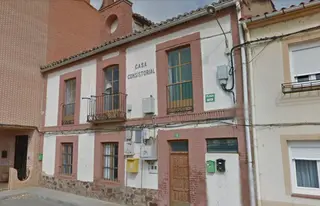 Ayuntamiento de Villanueva de Azoague