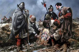 Batalla de empel