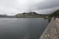 Vista del embalse del río Porma, a 28 de abril de 2023, en León, Castilla y León (España). Fernando Otero Europa Press Archivo