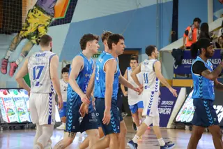 CB Zamora - Super Agropal Palencia (51).JPG | Carlos G. Rodríguez