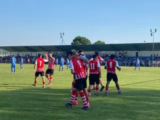 CD Villaralbo Zamora CF B