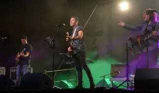 Festival de los 80 en Zamora