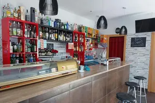 Bar Villaseco del Pan
