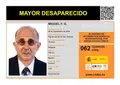 Imagen Difundida Para Su Localización