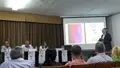 Imagen De Archivo De Un Acto De La Asociación