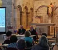 Presentación curso ‘El Románico: memoria viva de Europa’