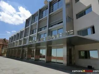 Los sindicatos aseguran que no aceptarán ningún reajuste en el servicio de limpieza del Complejo Asistencial con despidos