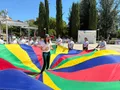 Día de la Educación Física en la calle