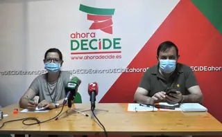 Ahora decide