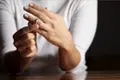 Divorcio, ruptura. Archivo
