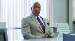 La roca