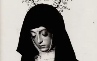 Jesús Nazareno organiza la primera Exaltación Literaria a La Soledad