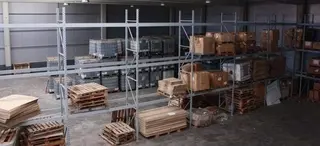 Exportaciones. Archivo