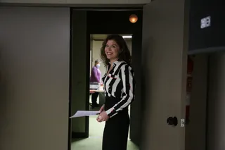 La delegada de la Junta, Clara San Damián, presenta su dimisión. ICAL