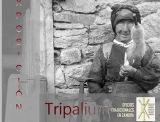 La exposición itinerante de la CGT llega a Villaralbo