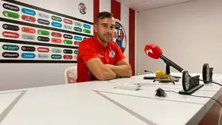 Yago Iglesias
