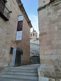Museo de Zamora. Archivo