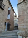 Museo de Zamora. Archivo