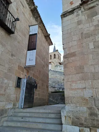Museo de Zamora. Archivo