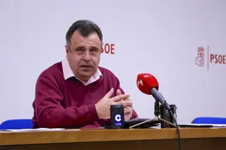 El PSOE pide explicaciones por la ausencia de personal administrativo en el centro de salud de Bermillo