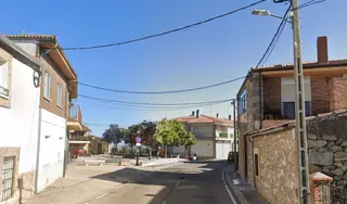 Peñausende