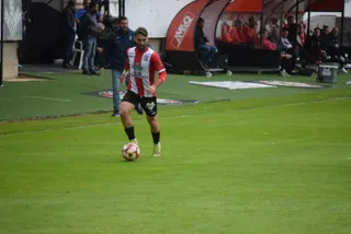 Zamora CF - Arandina