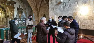 Ensayo de la Buena Muerte