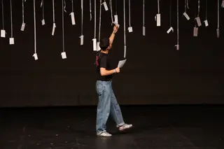 Gala Educación de Calle