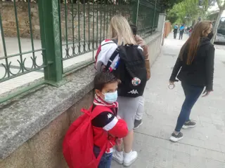 La afición del Zamora ya viaja a Extremadura