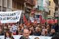 Multitudinaria manifestación contra las plantas de biogás en el centro de Zamora este domingo | Alejandro Sardón