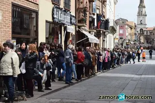 2016, año en el que AQVA desbordó la cultura de la provincia