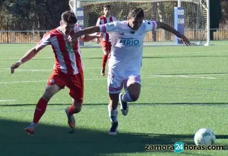 El Zamora, a redimirse ante su público