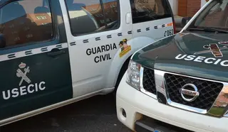 Unidad seguridad ciudadana comandancia