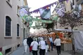 Mercado Medieval de Zamora. Archivo