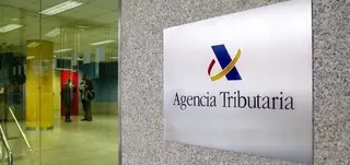 Ingresos tributarios. Recaudación tributaria. Agencia tributaria. Archivo.