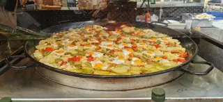 Mercado Medieval Zamora 2022 (1)