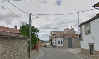 Peñausende