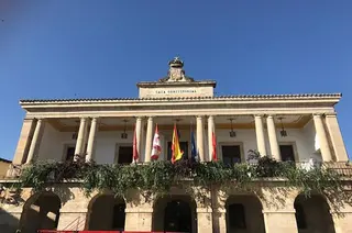 Ayuntamiento Toro