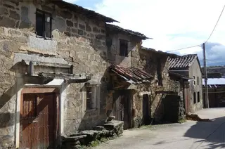Pueblo de Zamora