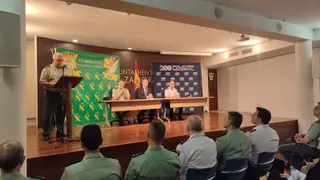 Celebración del Día de la Seguridad Privada